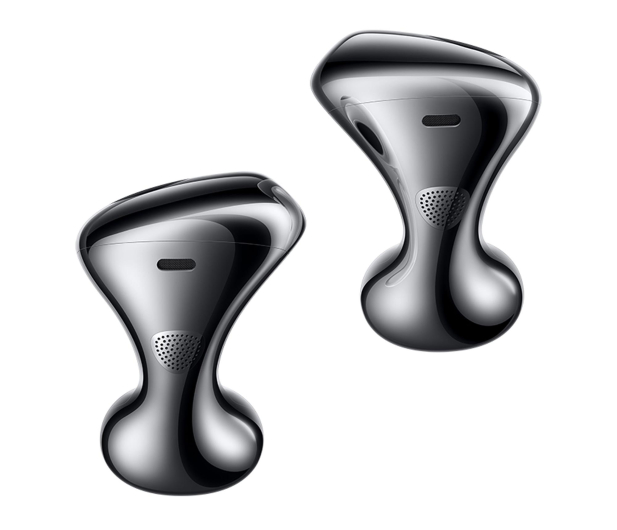 Huawei FreeBuds 6 czarne - 1331342 - zdjęcie 4